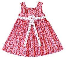 New Stylish Baby Frock