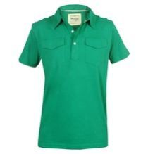 Polo Golf Shirt