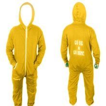 Womens Onesie Jumpsuit