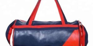 Logo Gym Bag