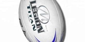 Vintage Sports Balls