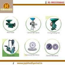 Grinding Mill Stones