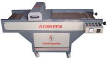 UV Light Drying Machine