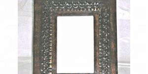 Wooden Photo Frame