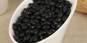 Black Kidney Beans