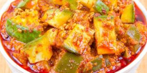 Mango Pickle