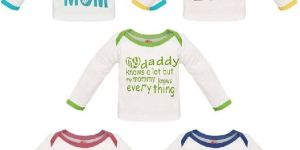 Printed Cotton T Shirt