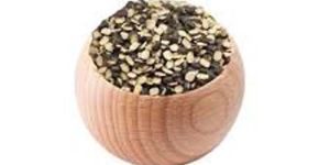 Split Black and White Gram Lentil