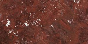 Fire Red Quartz Stone