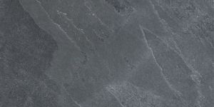 Nero Riven Slate Stone