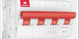 Bi-connect Lower Terminals
