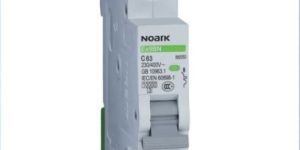 Miniature Circuit Breaker