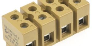 Terminal Blocks