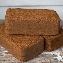 Coco Peat Easy Grow Bag