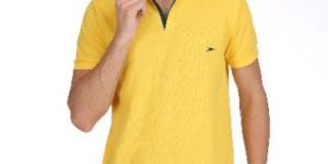 Mens Polo T-shirt