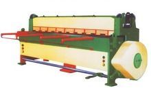 MECHANICAL SHEARING - UNDER CRANK