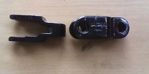 Engineering Chain Link Jasma