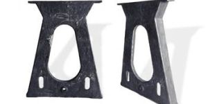 Cast Iron Dining Table Legs