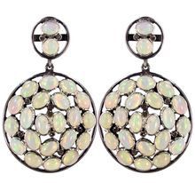 Handmade Opal Jewelry