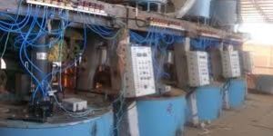 Sugar Mill Automation Machine