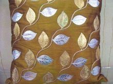 Dupion Silk Cushion Covers