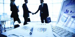 Corporate Finance Services