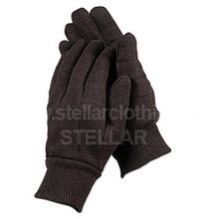 Cotton Knitted Hand Gloves