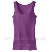 Womens Tank Top