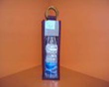 Jute - Bottle Bag