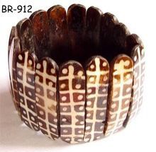 Bone Beads Bracelets