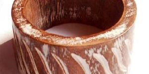 Wooden Bangles