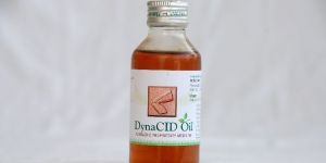 Dynacid Massage Oil