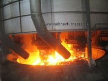 Electric ARC Furnaces