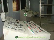 Submerged ARC Furnace