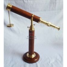 Brass Telescope
