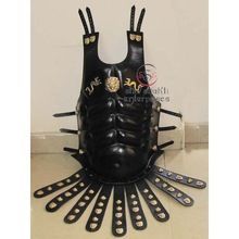 Medieval Roman Greek Muscle Body Armor Cuirass