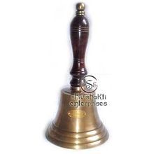 Nautical Ship Hand Bell