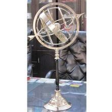 Stand Armillary Sphere Globe