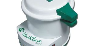 Dental Uniclave