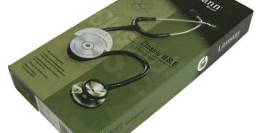 Digital Stethoscope