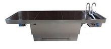 Doctor Autopsy Table