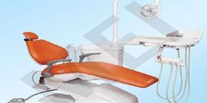 Hydraulic Dental Chair