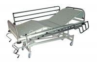 Mechanical Hospital Bed