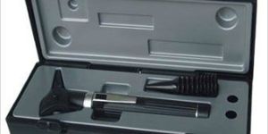 Portable Otoscope