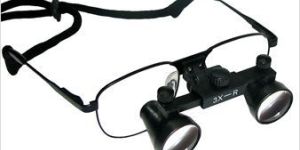 Surgical Loupe Binocular Loupe