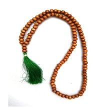 PRAYER BEADS, ROSARIES