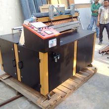 Air Bubble Bags Making Machine