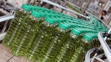 Bottle Conveyors