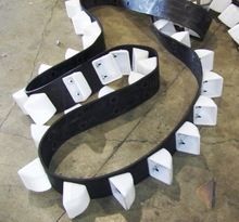 Bucket Elevator Belt