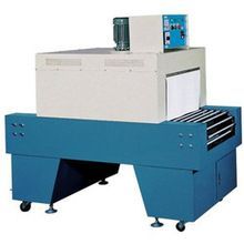 Shrink Wrapping Machines